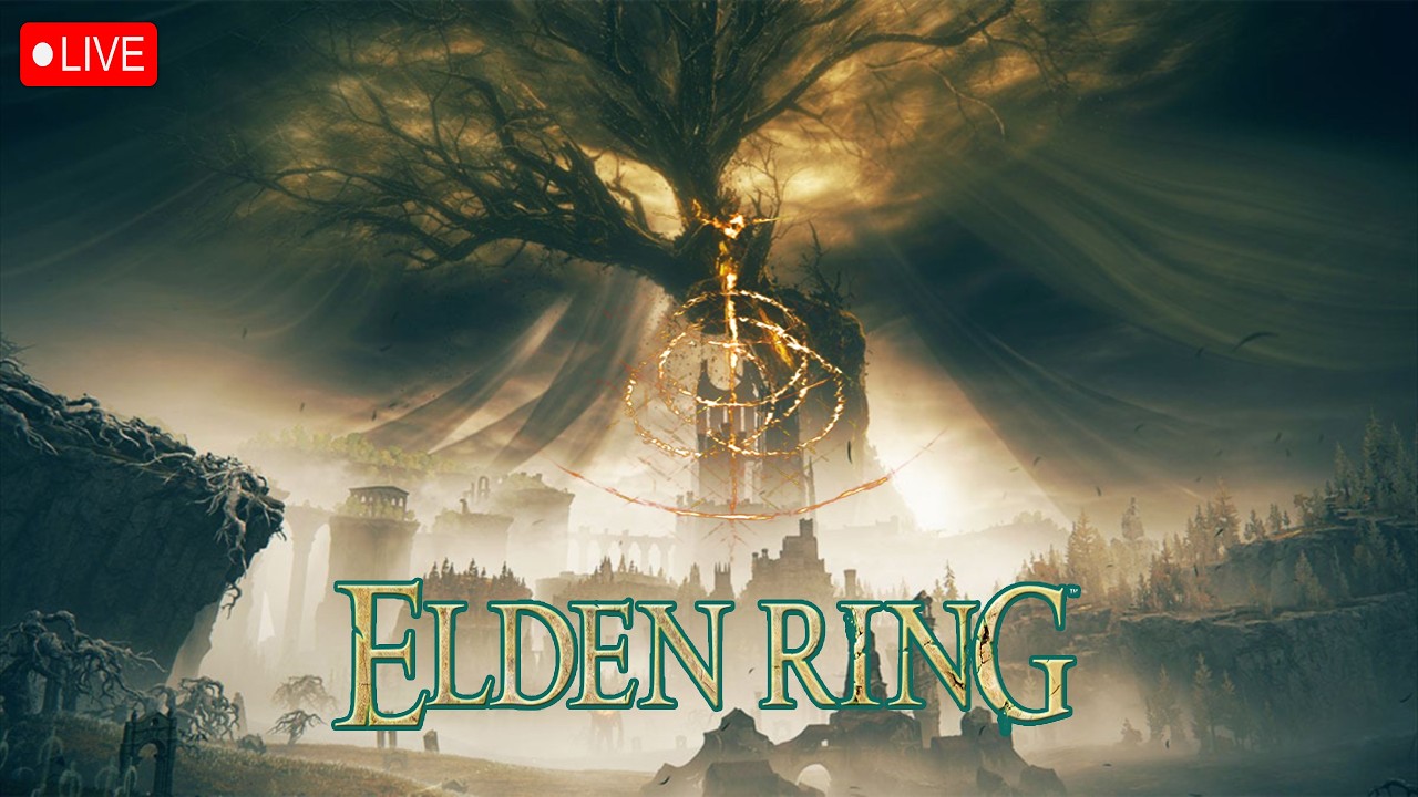 รีบเล่นรีบจบ | ELDEN RING