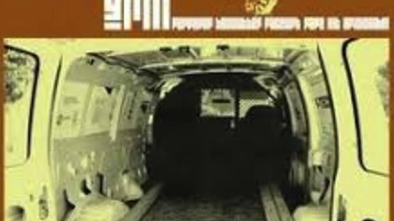 The Sawtooth Grin- Pervavor (Full Album)