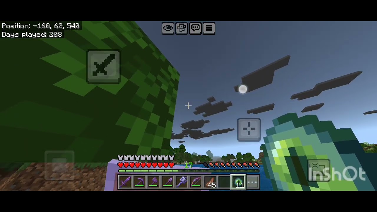 Minecraft Survival series episode 28 