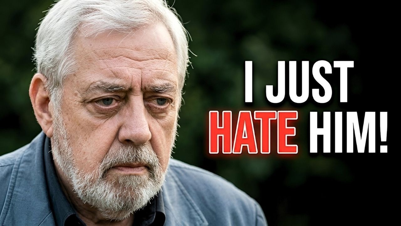 Raymond Burr Carried His Bitter Grudges Until the Very End