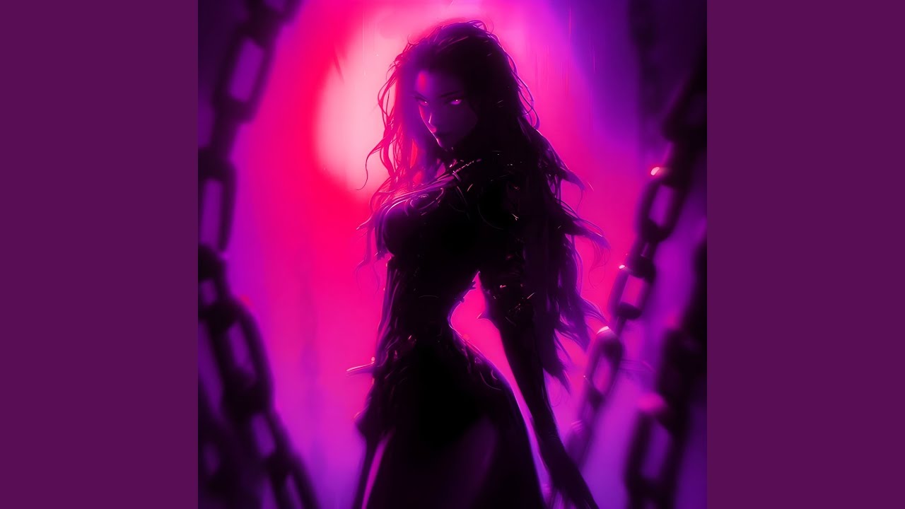 SHADOW LADY