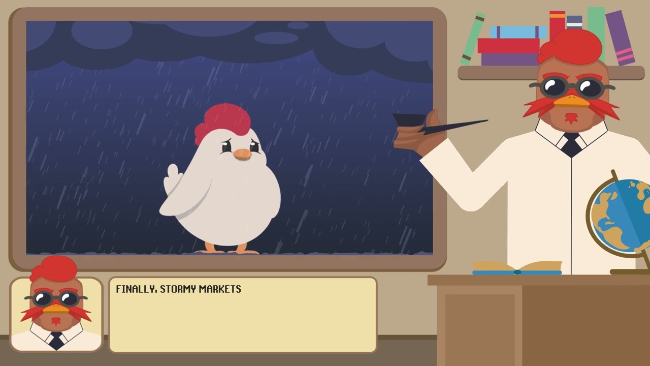 Options Pricing - PokPok Protocol