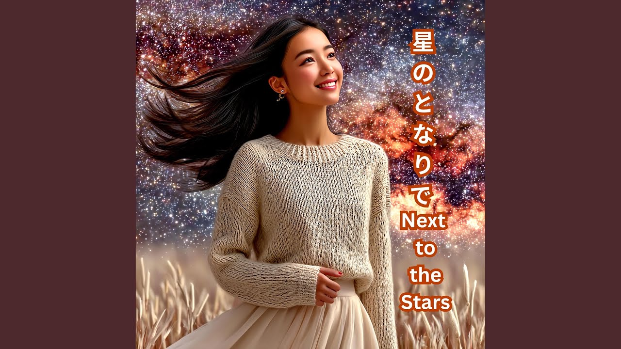 星のとなりで (Next to the Stars)
