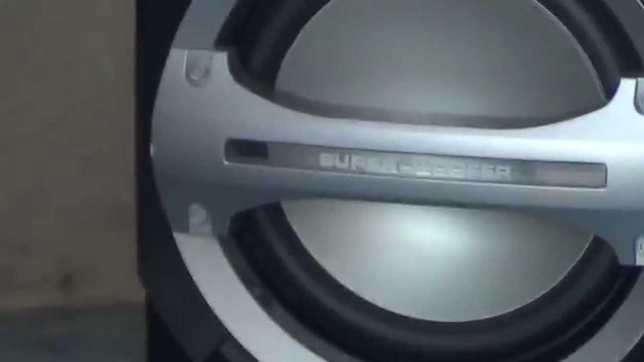 Panasonic akx-74