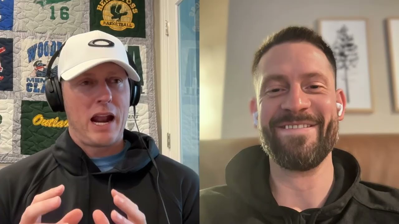 James Lane: The Truth About Youth Sports Parents
