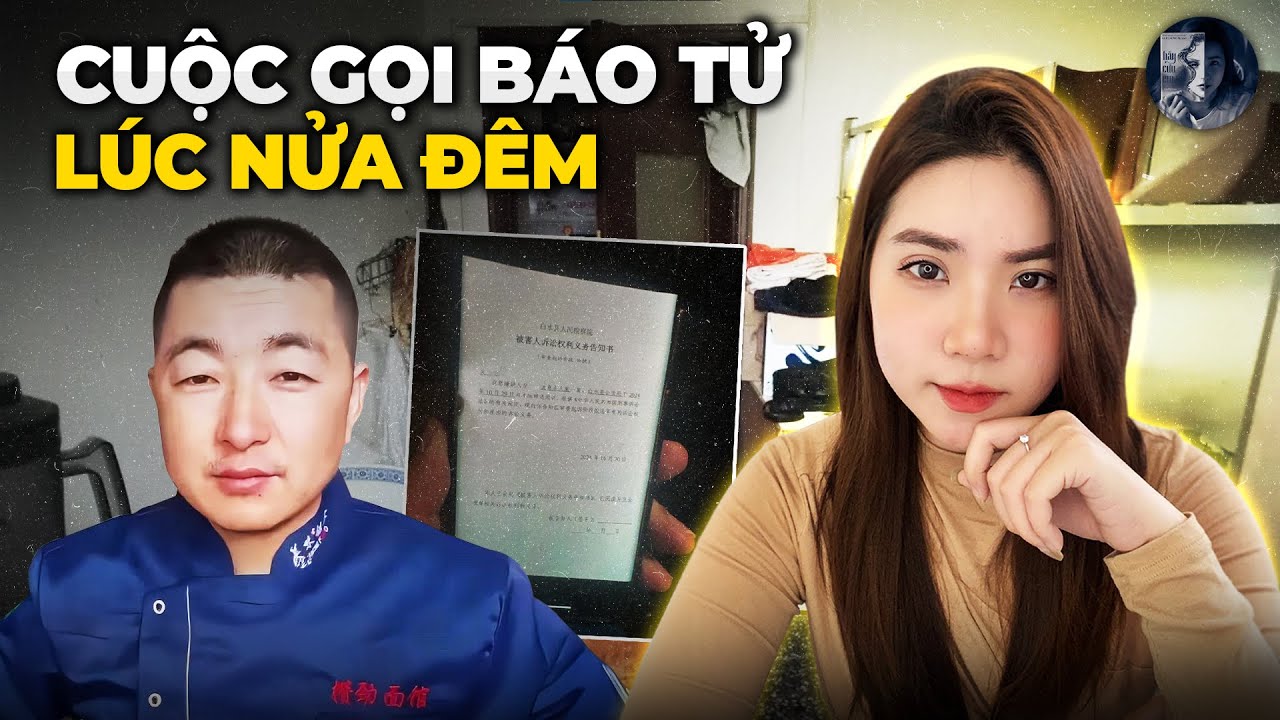 Gã Chồng Nhẫn Tâm Dìm Vợ Ngộp Thở Trong Nồi Nước Lèo Đang Sôi | Kỳ Án Có Thật