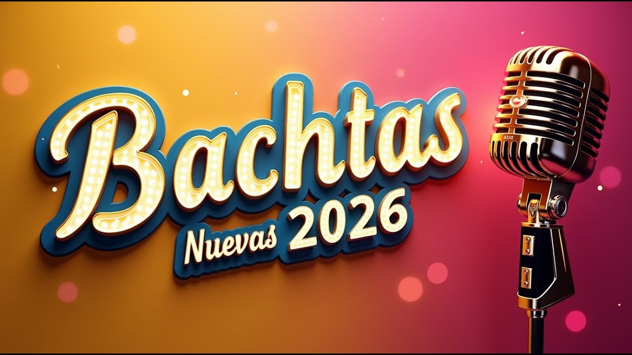 Bachata Nueva 2026 💫 Elegant Smooth Bachata Romantic Mix