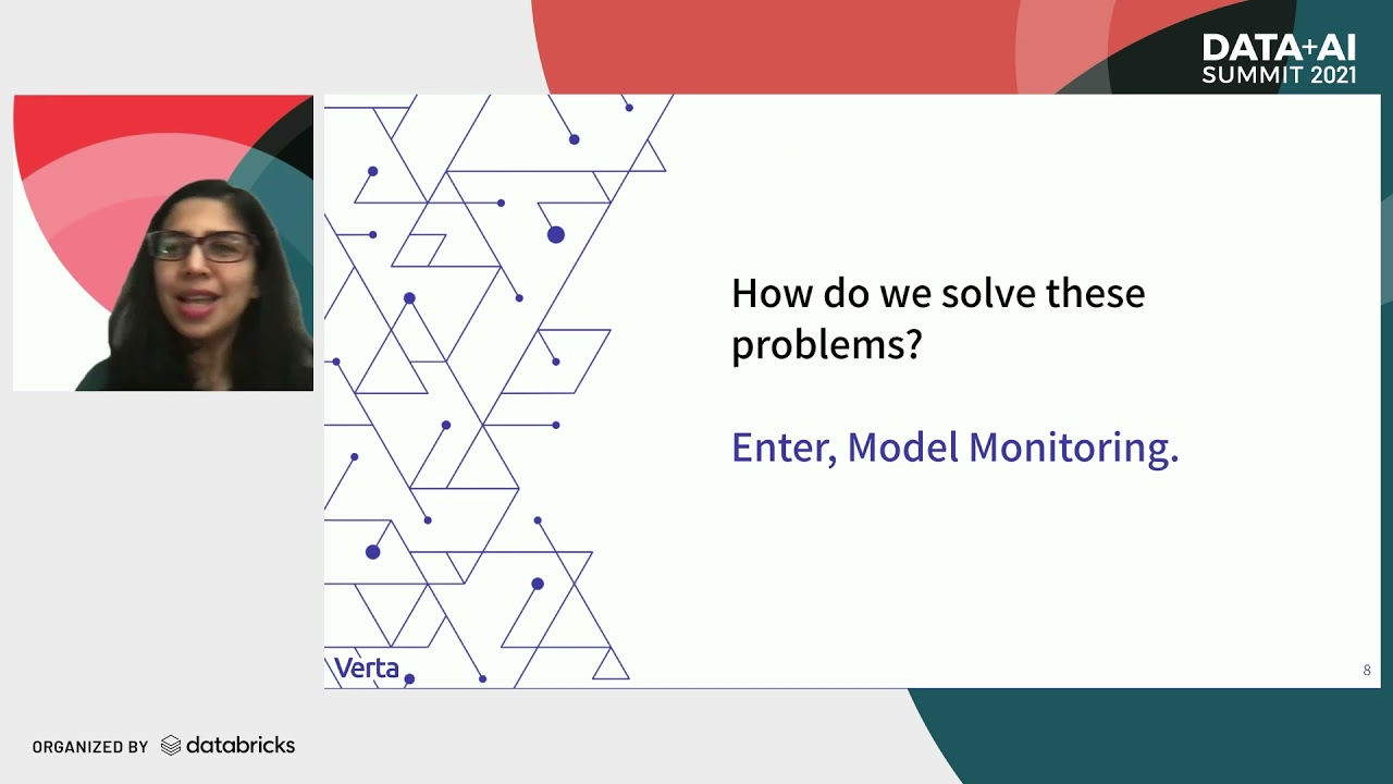 Model Monitoring at Scale with Apache Spark and Verta