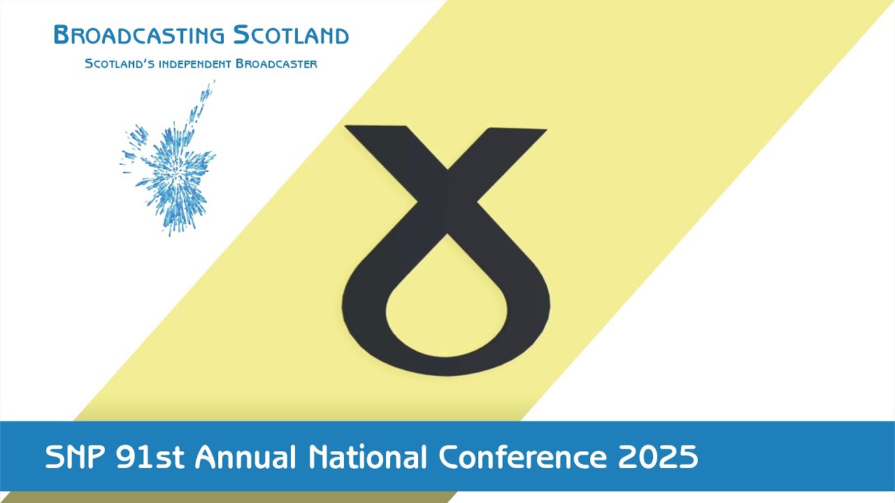 SNP 91st Annual National Conference 2025 Day 2 - 12/10/2025