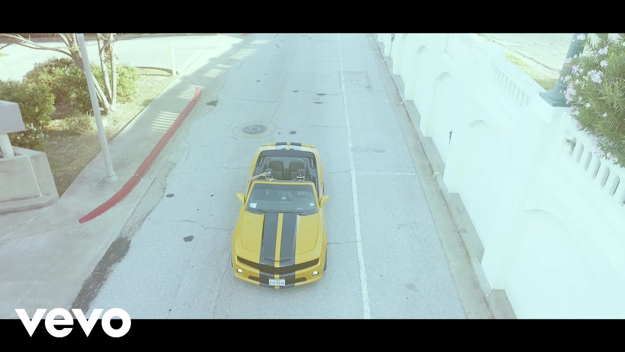 Lil Ro - Bounce Back