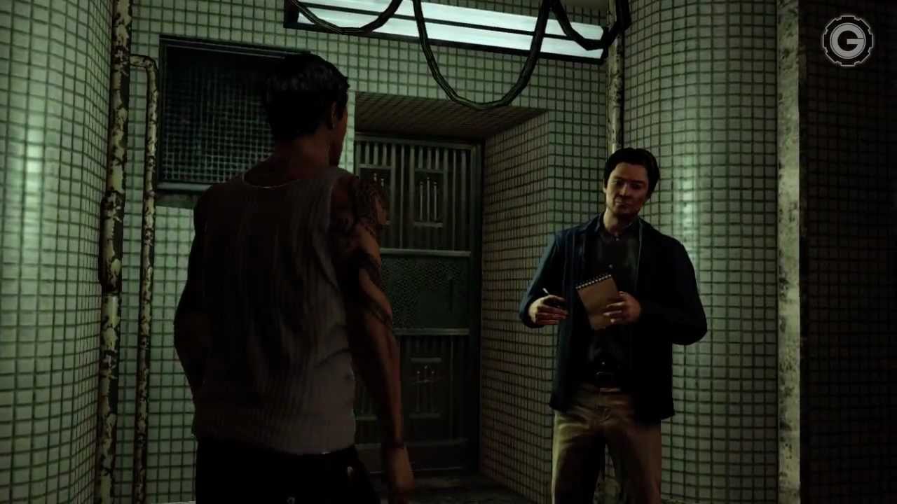 SLEEPING DOGS wideorecenzja OG (PS3,XBOX360,PC)