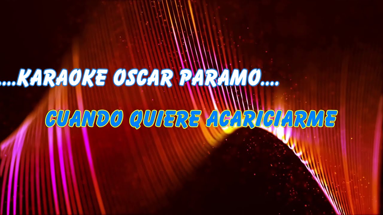 Me fascina esa mujer (Omar Alfanno) KARAOKE #SalsaRomantica #KaraokeSalsa