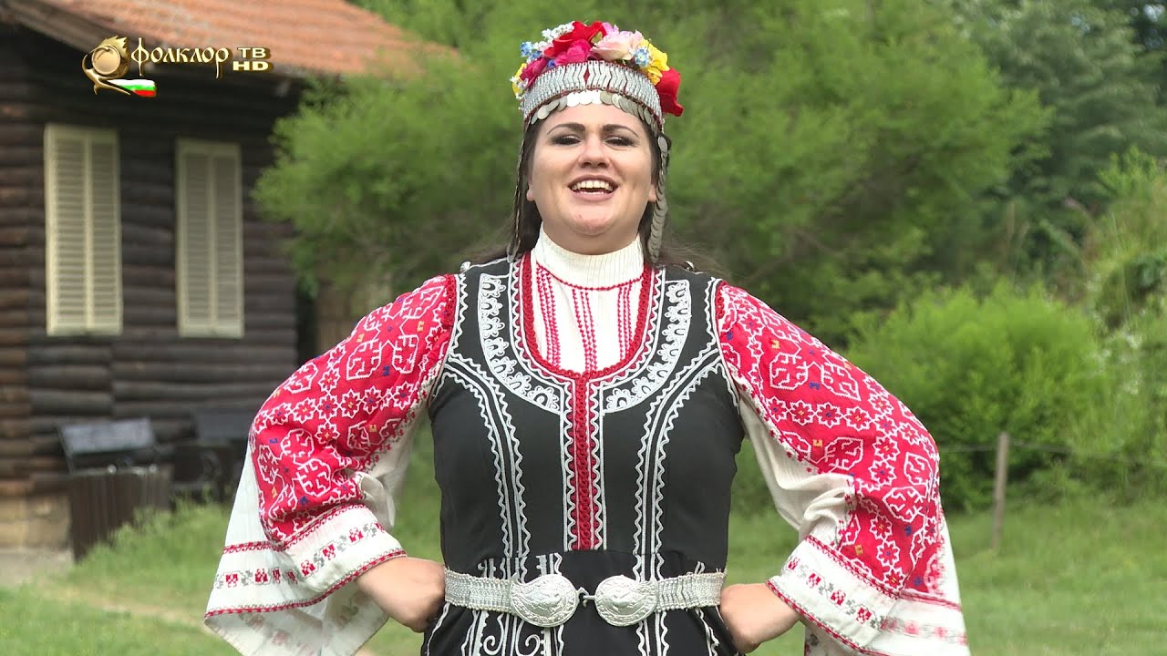 Ваня Трифонова - Леле свашке