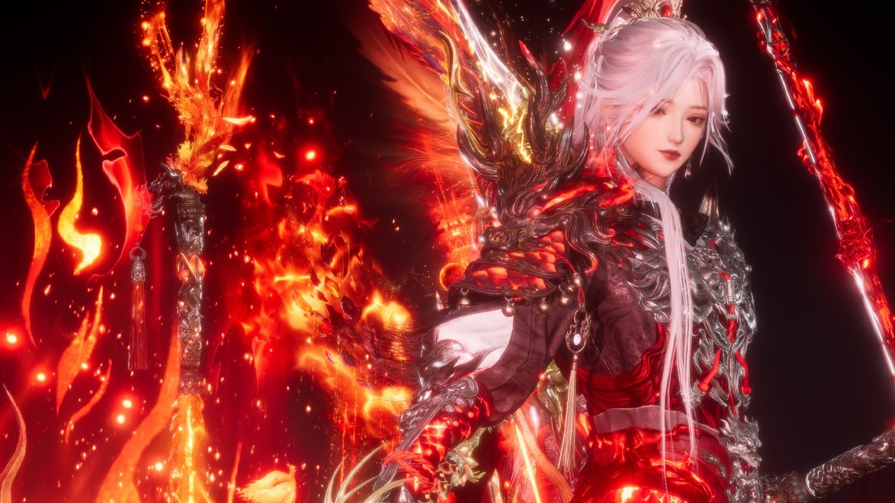 [Spoilers] WWM Chapter 4 FINALE + WUWA TOMORROW