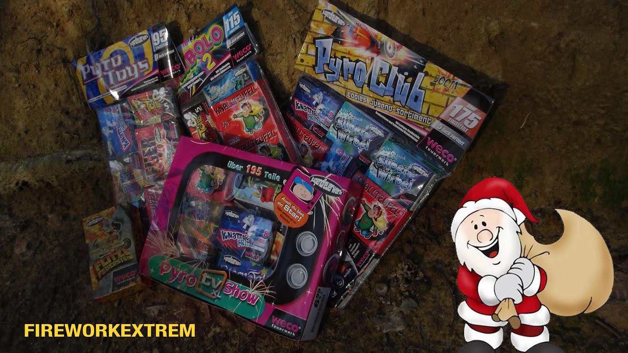 Alle KIK-Klasse 1 Sortimente im Test | Nikolaus/Advents-Special