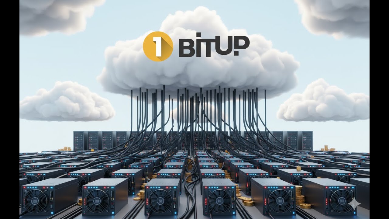 Deconstructing Cloud Mining: How It Really Works in 2025