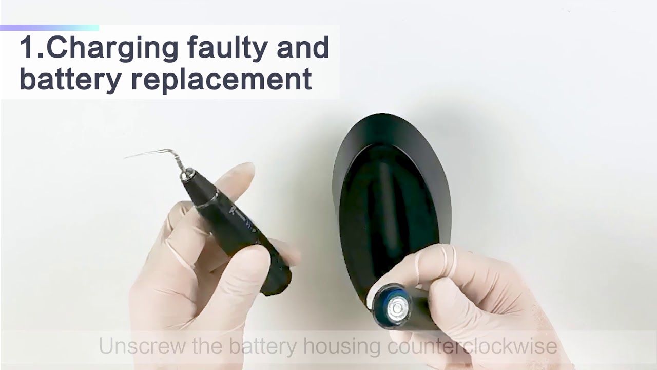 【𝐌𝐚𝐢𝐧𝐭𝐞𝐧𝐚𝐧𝐜𝐞】Gutta-percha Obturation System 𝐅𝐢-𝐏