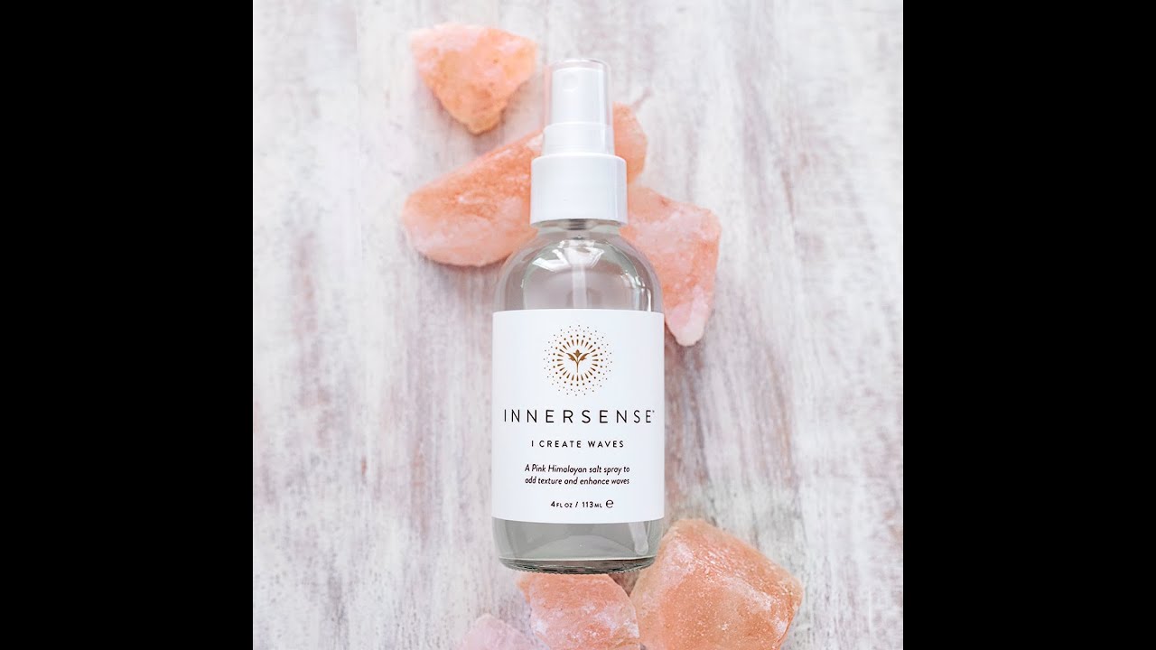 Innersense Hair Waves