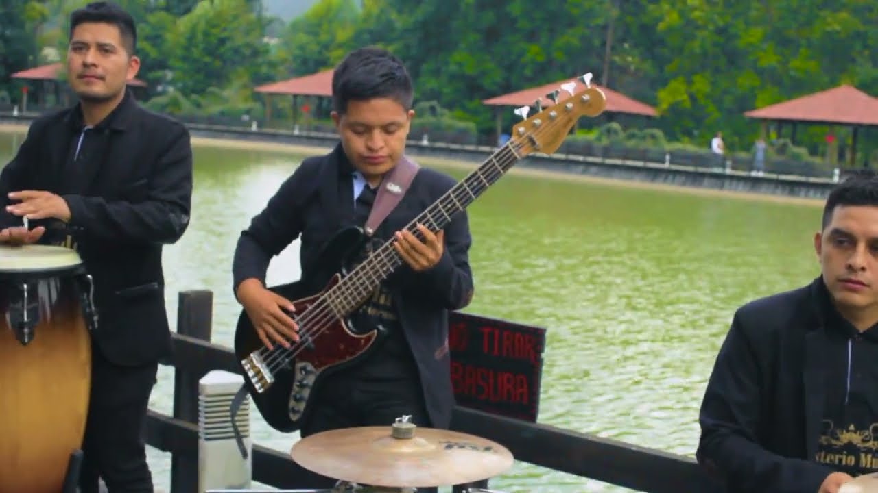 Ministerio Musical Shaddai, Ch'ul Dios Ch'ul Dios Ch'ul Dios