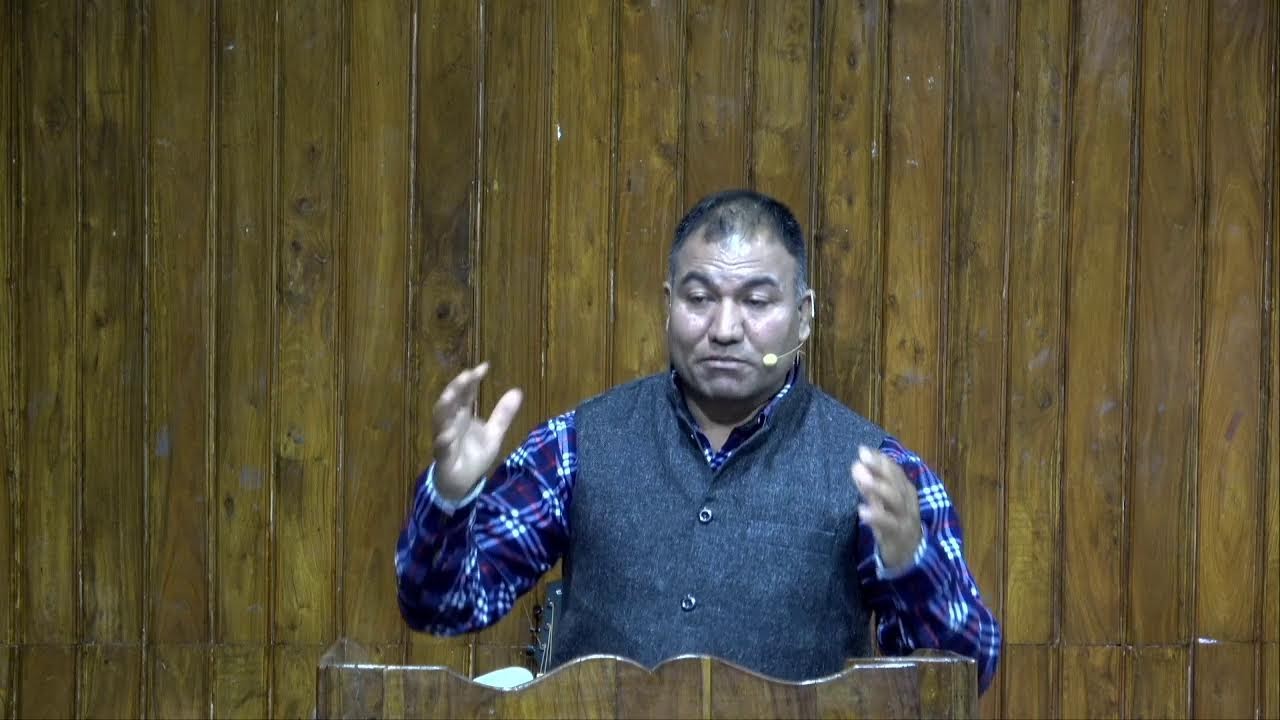 सुसमाचारको लागि प्रभुले आफैँ ढोका खोल्नुहुन्छ । (प्रेरित १०:१-८)