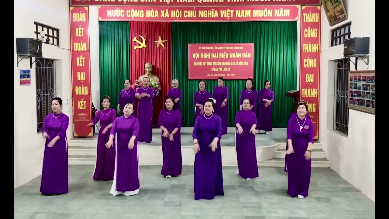 Chào 34 tỉnh thành /CLB dưỡng sinh Liên Cơ 