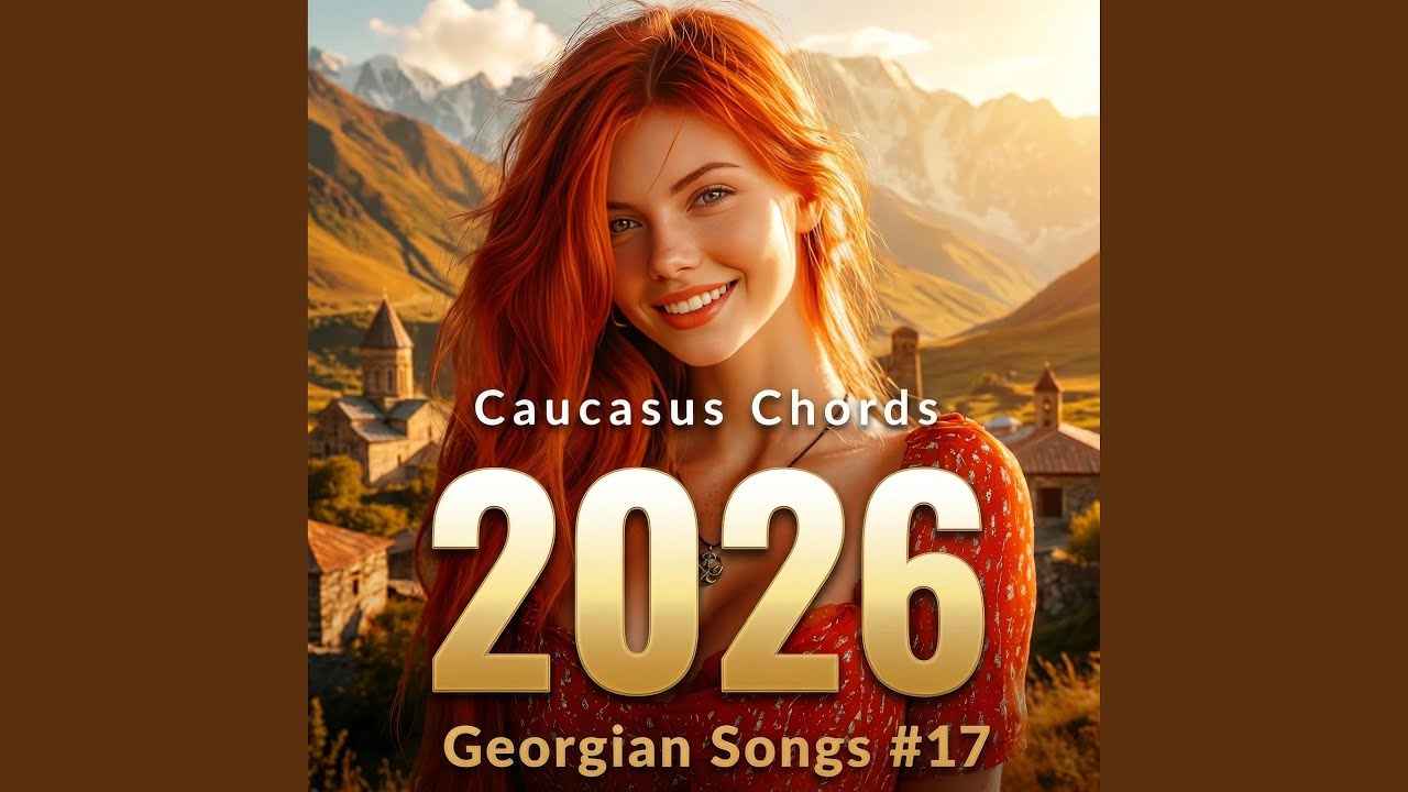 სიმღერა - Georgian Song