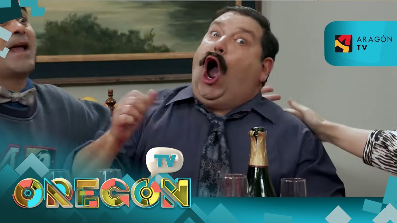 OTV T15 PGM13 FAMILIA GÁLVEZ 3 REPOLLA NAVIDEÑA