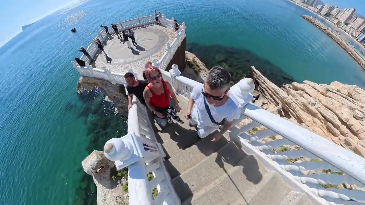 Benidorm 