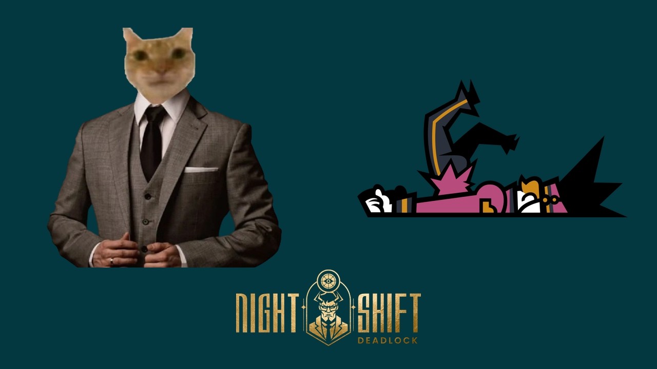 NA Finals Match | Deadlock Night Shift #32 | Melee Creeps vs NA Challenger