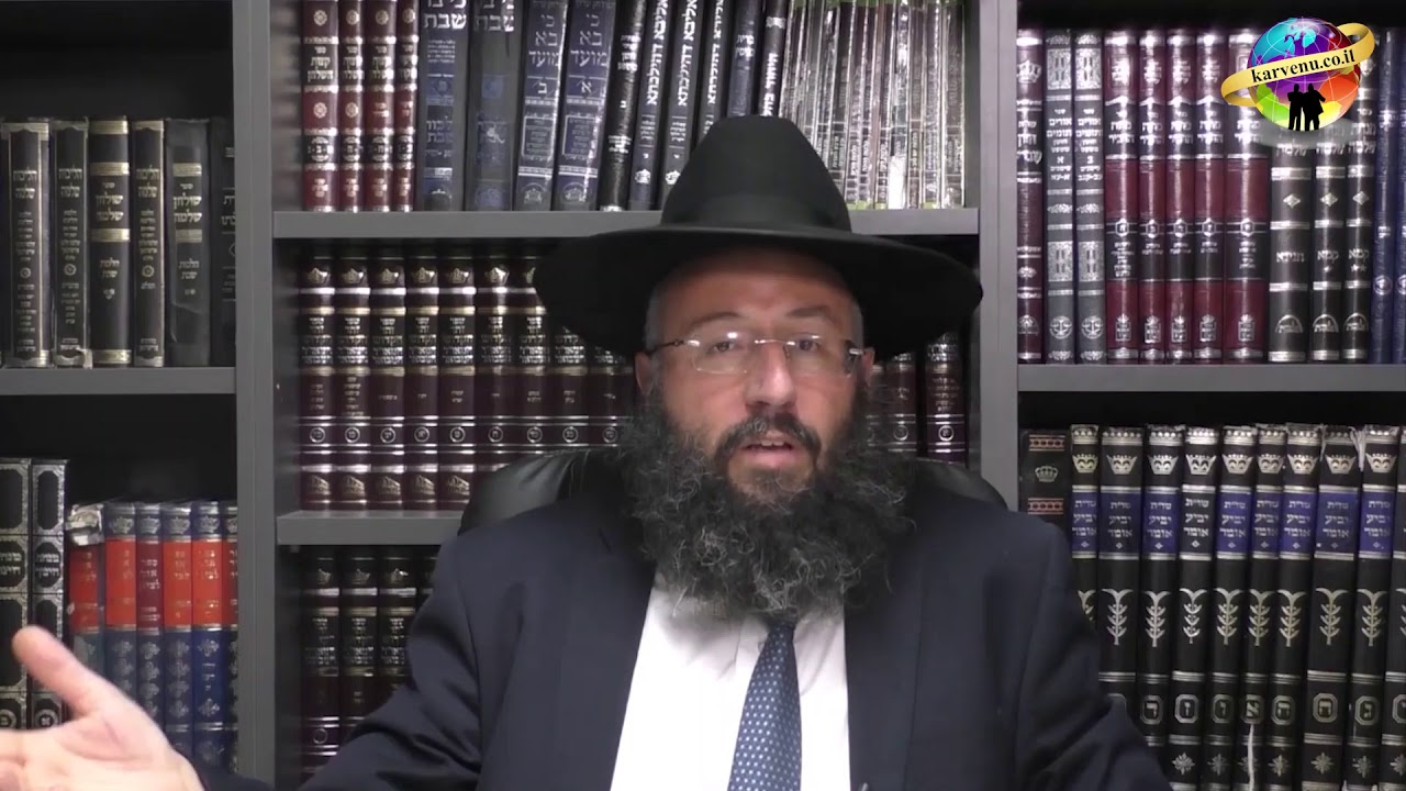 האם צריך להטיל פתיל תכלת בציצית? | הרב בנימין חותה
