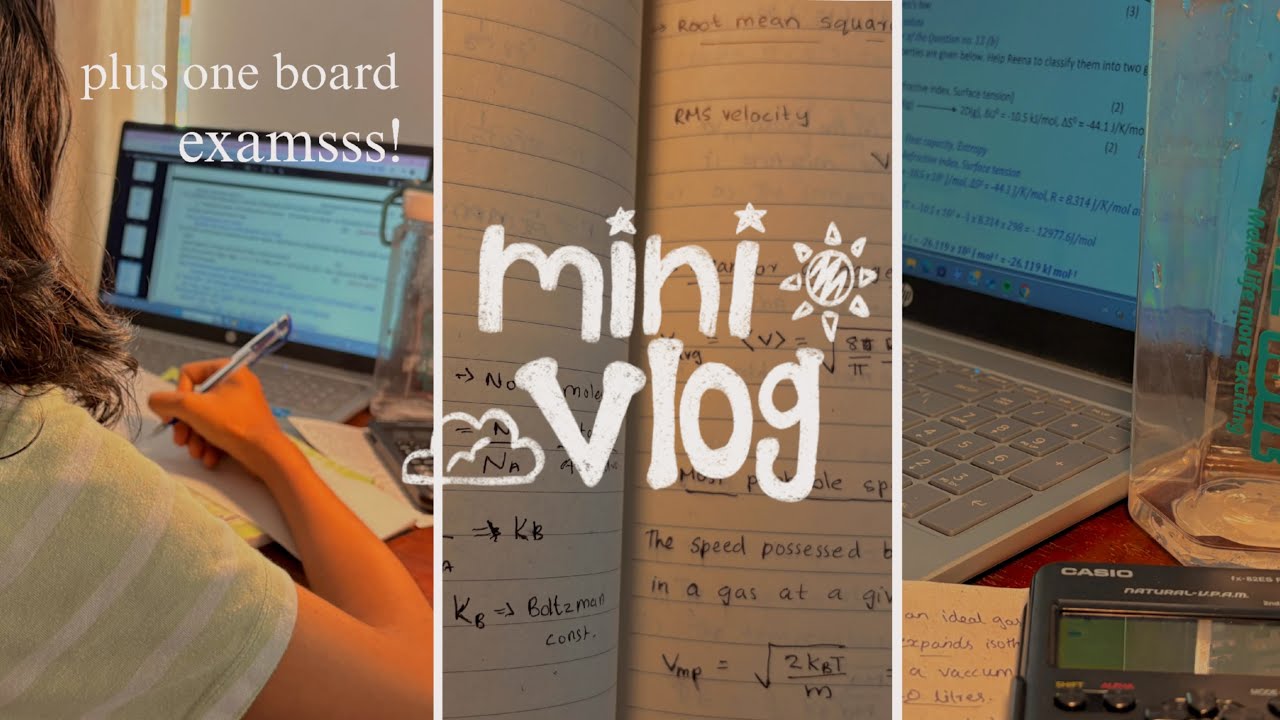 Study time vlog📚plus one boards| science#study#motivation#plusone#ncert#xylemlearning#fyp#cute 