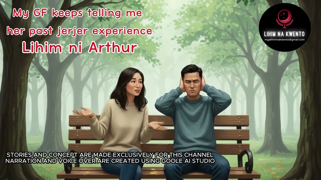 ARTHUR| MGA LIHIM NA KWENTO | TAGALOG CONFESSION STORY
