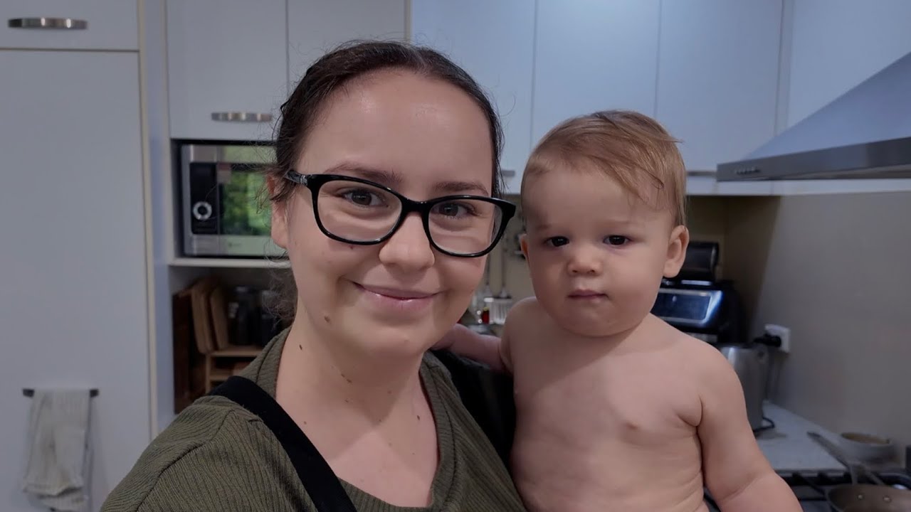 Welcome To The First 45 Minute Vlog (Just Kidding) (03/03/2026 - 224)
