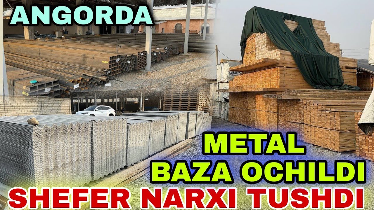 SURXONDARYO ANGORDA QURULISH MOLLAR BIR JOYDA HAMMASI