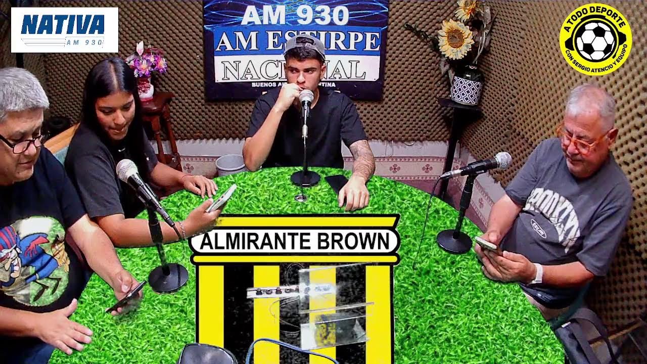 A TODO DEPORTE - MIERCOLES 4 DE MARZO  DE 2026