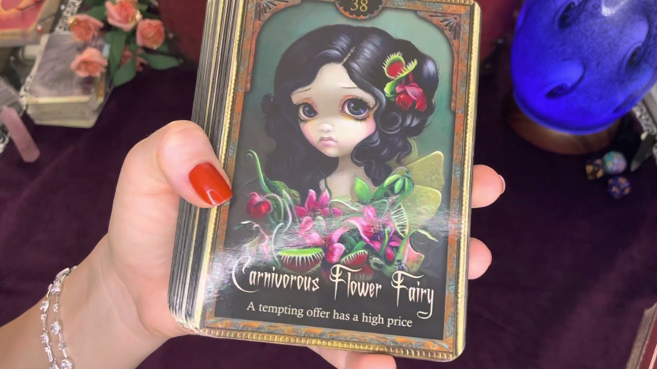 🎃 Aries October | Obsessed! Still. What Did You Do to Them, Aries? | Tarot