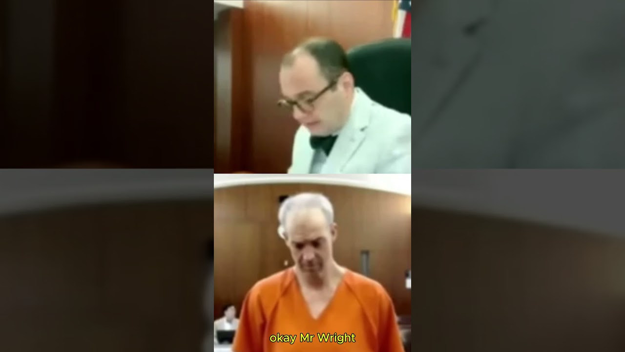 &ldquo;This Is Your LAST Chance&rdquo; &mdash; Judge&rsquo;s Cold Warning Shocks the Courtroom