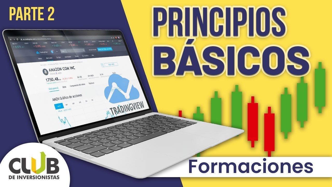 Aprende a operar | Tutorial Trader | Conceptos Básicos PTE 2