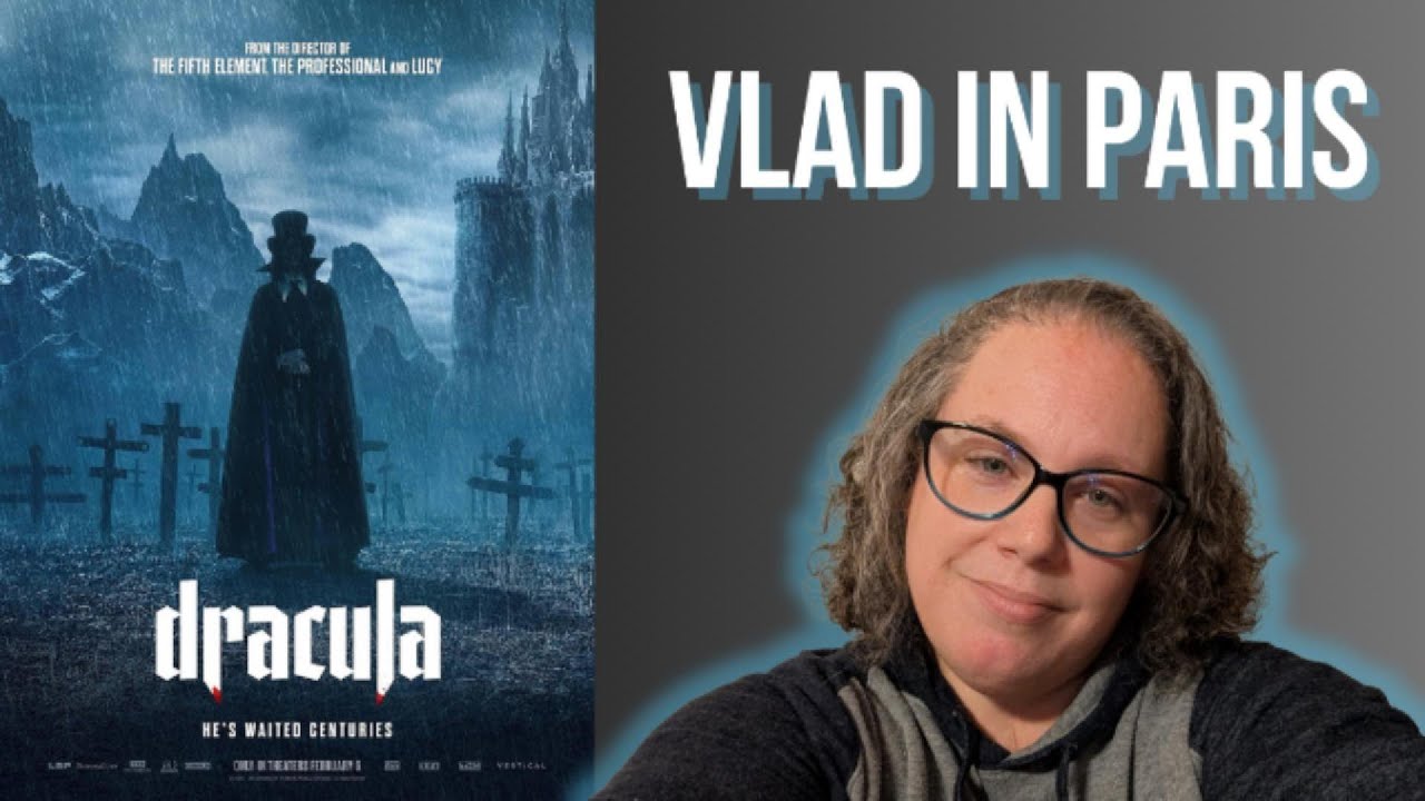 Another Dracula adaptation: what works and what doesn't