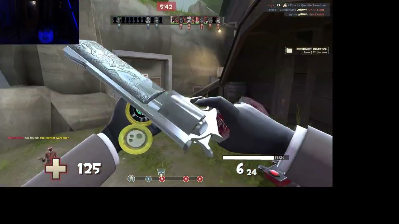 tf2 tired asf