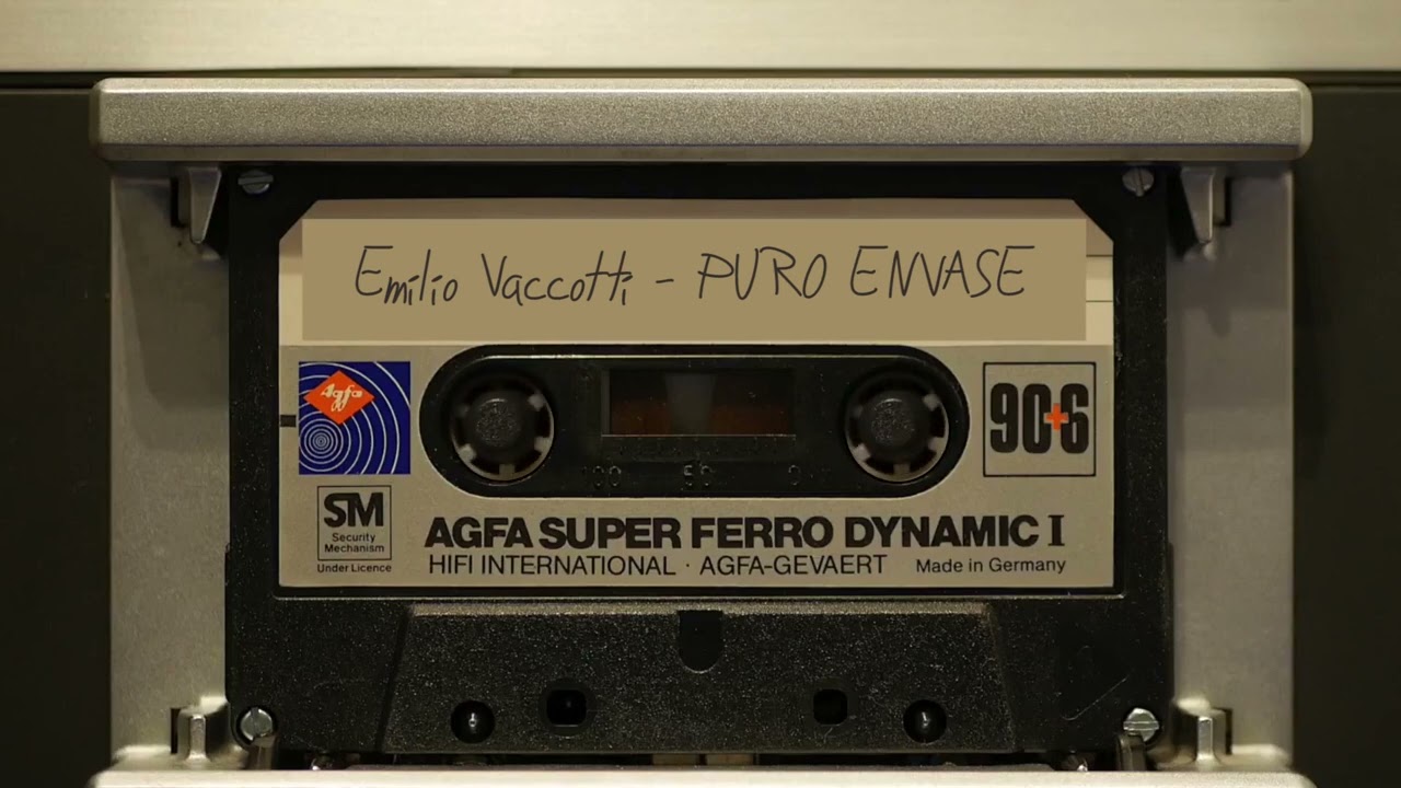 Emilio Vaccotti - 