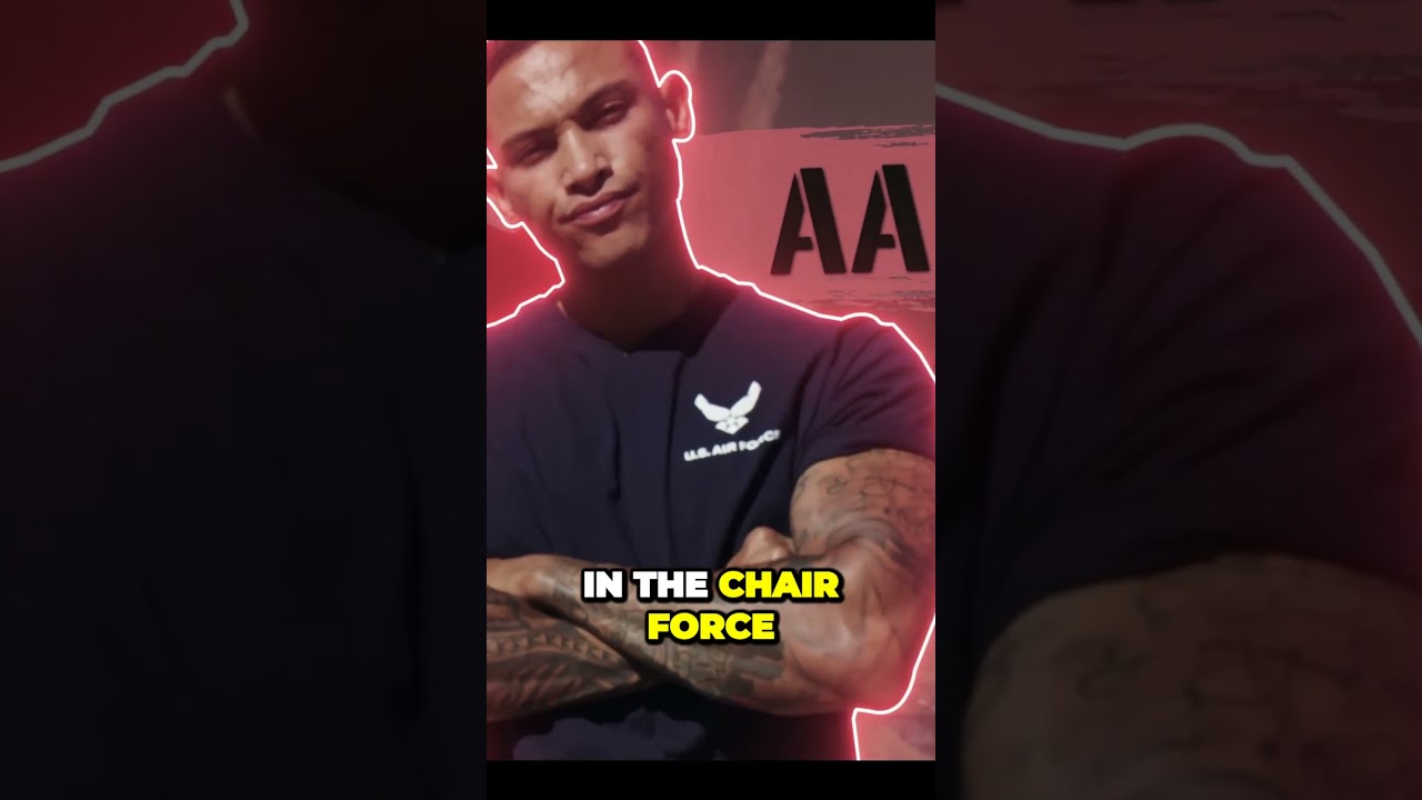 Unveiling the Secrets of the Chair Force in Downtown LA