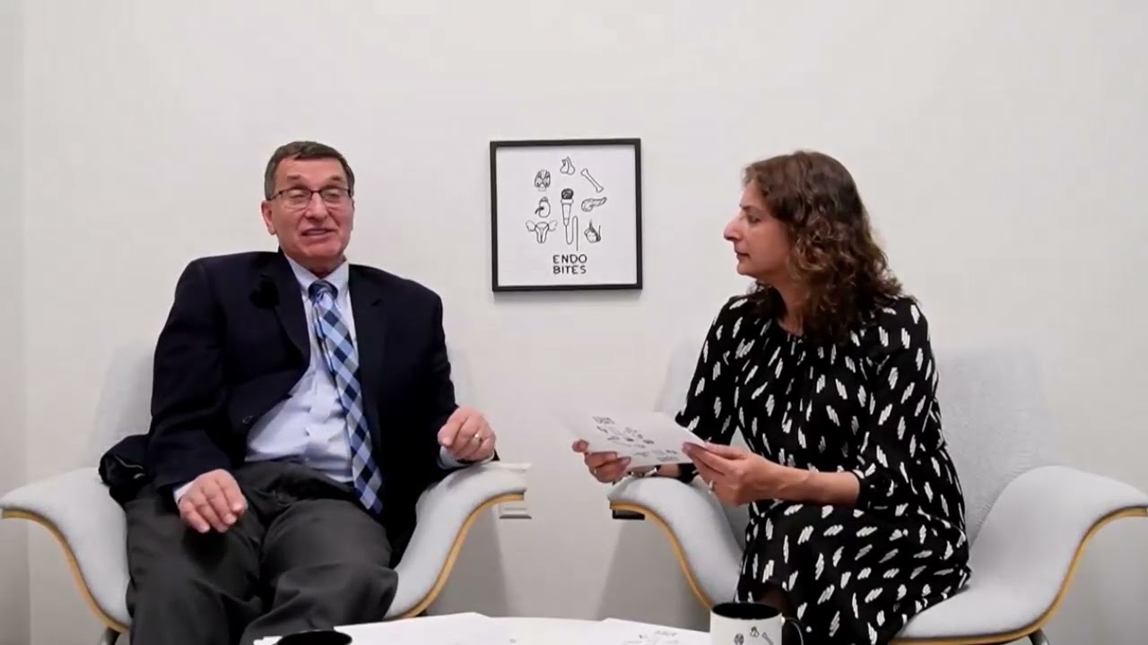 Part One: Osteoporosis: Screening, Diagnosis, and Risk Factors