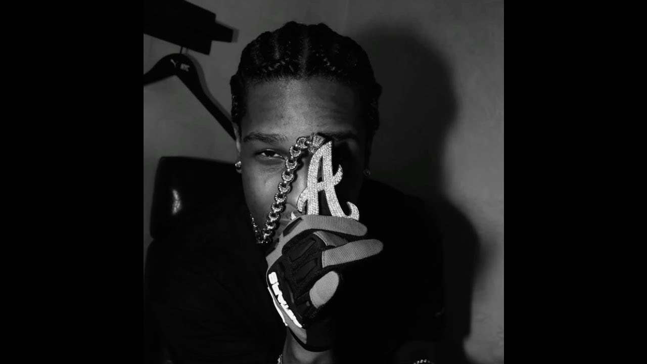 (FREE) 21 Savage x A$ap Rocky Type Beat - 