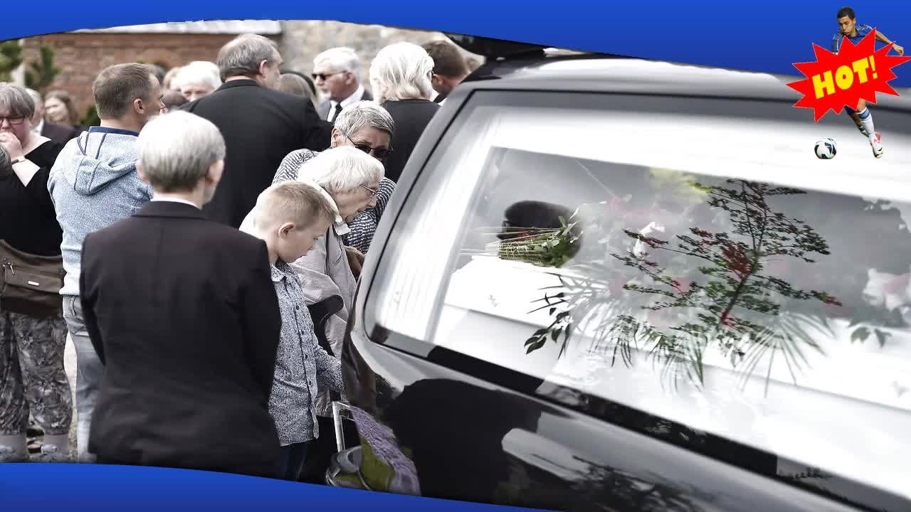 ✅ Nu siger familien farvel til Morten fra 'Morten og Peter'