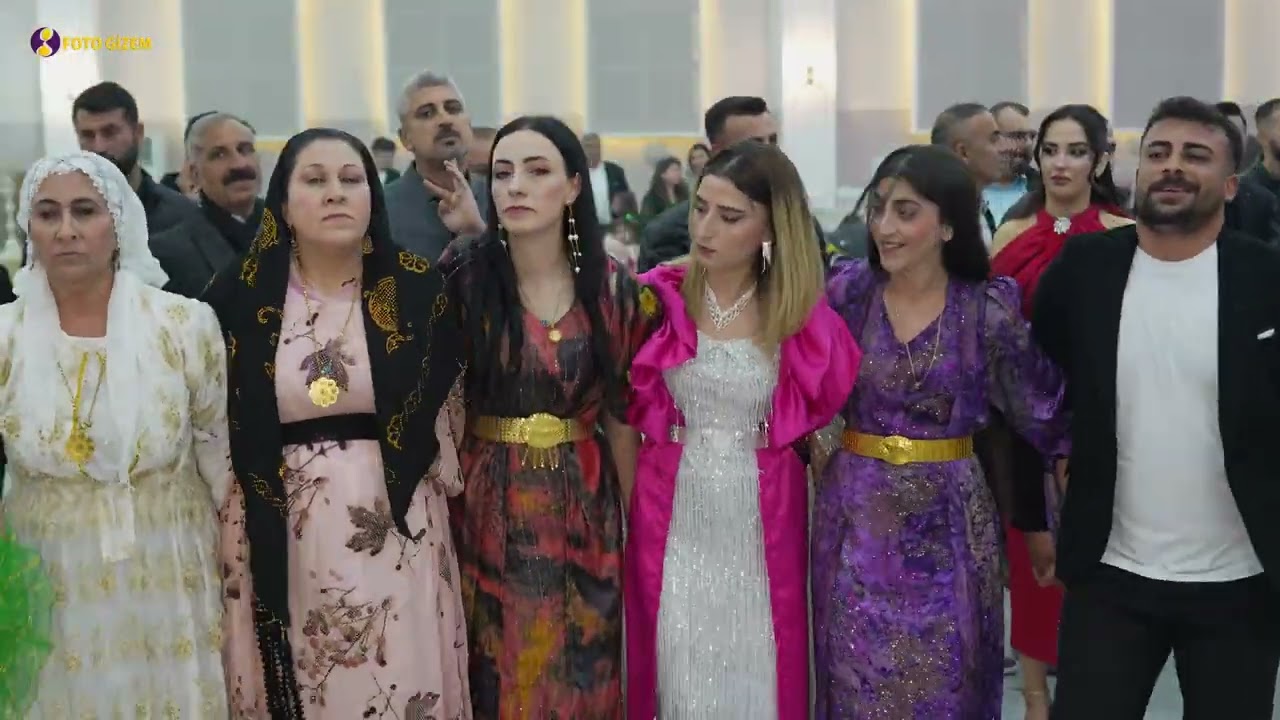 Fırat Abay Düğünü Part 3 / Foto Gizem