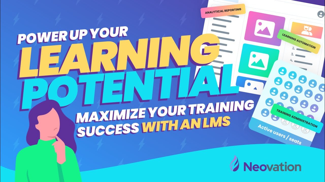 LMS Essentials &ndash; what is an LMS, and how can you use it?