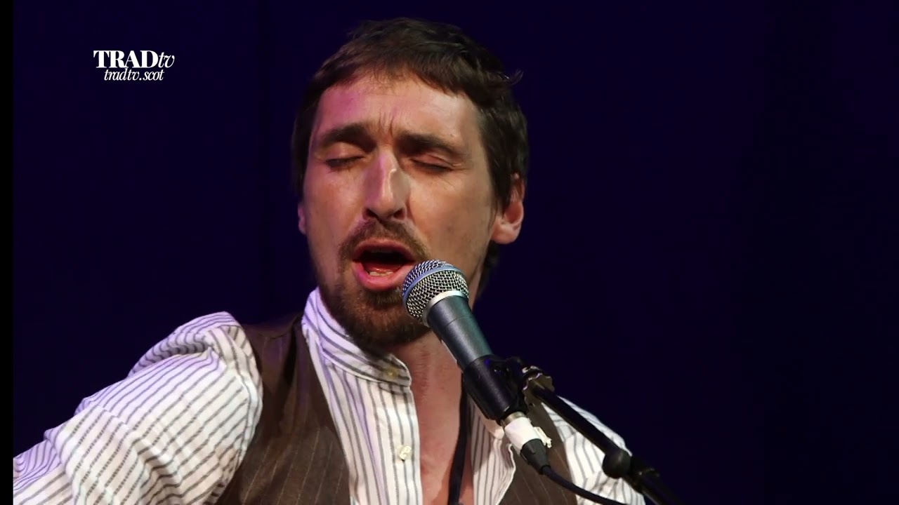 The Langan Band — I'm Alive (Live at Eastgate Theatre - Peebles)