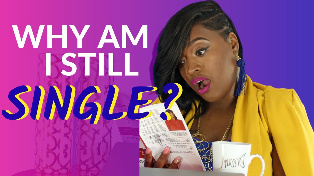 Why many Christian Women Are Still Single