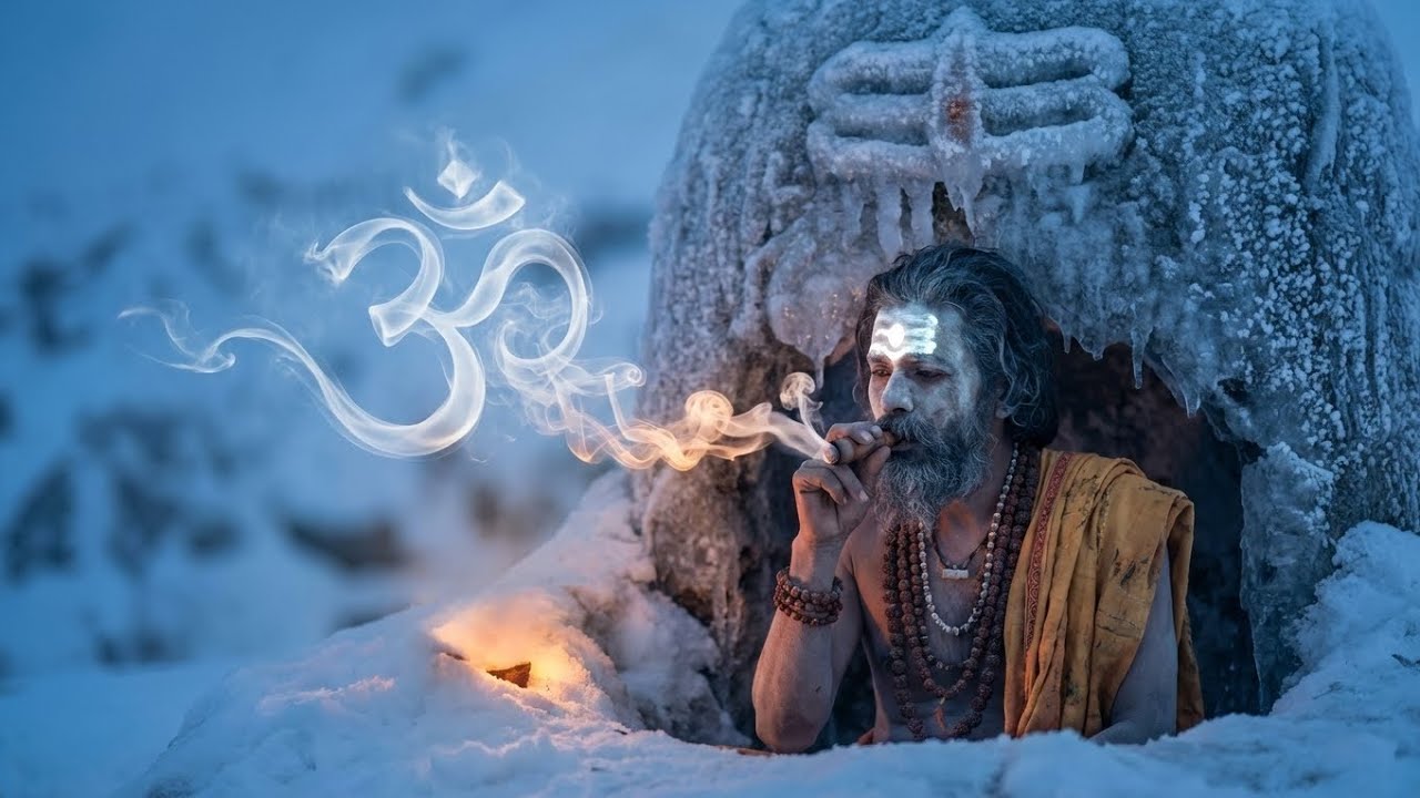 Morning Meditation #2 | Om Namah Shivay 108 Times | Daily 5 AM